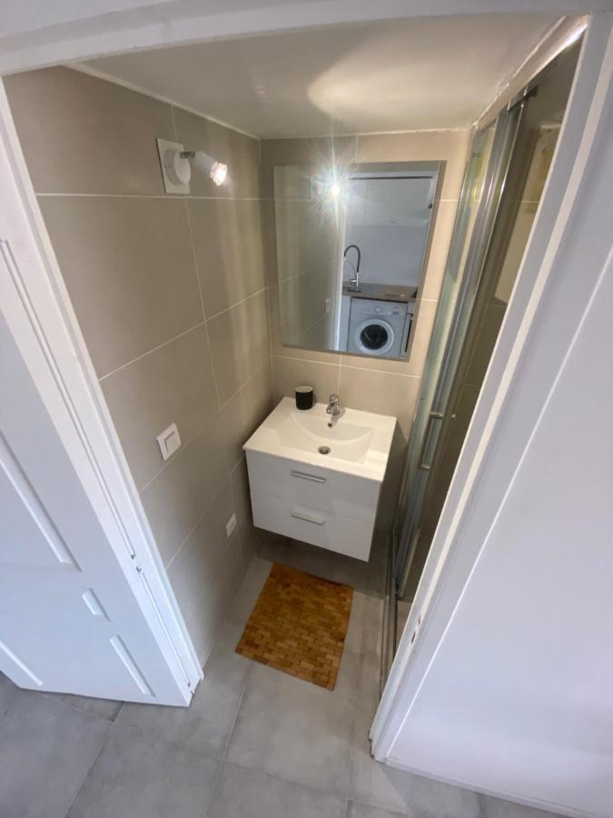 Charmant Appartement Terrasse Sur Les Toits Γκρας Εξωτερικό φωτογραφία
