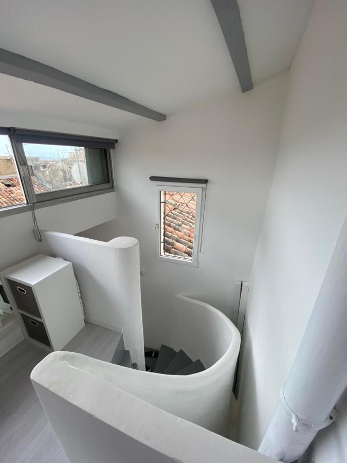 Charmant Appartement Terrasse Sur Les Toits Γκρας Εξωτερικό φωτογραφία